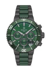 Hislon Men's Masterwork MS147T-15YS thumbnail 1