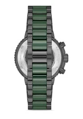 Hislon Men's Masterwork MS147T-15YS thumbnail 2