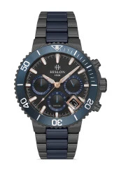 Hislon Men's Masterwork MS147T-05SR thumbnail 1
