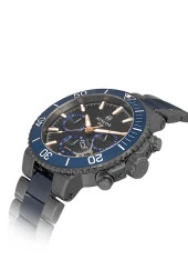 Hislon Men's Masterwork MS147T-05SR thumbnail 3