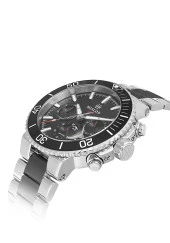 Hislon Men's Masterwork MS147T-04SB thumbnail 3