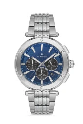Momentus Men's Time Master TM263S-11SS thumbnail 1