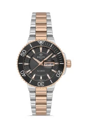 Hislon Women's Solid Queen QD137T-04SR thumbnail 1