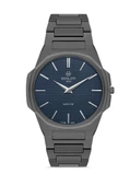 Hislon Men's Classic CL130N-11SN thumbnail 4
