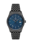 Hislon Men's Classic CL145N-11SS thumbnail 1