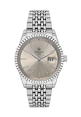 Hislon Men's Classic CL145S-03SS thumbnail 1