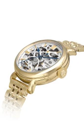 Hislon Women's Solid Queen QD142G-16SG thumbnail 3