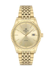 Hislon Men's Classic CL145G-08SG thumbnail 2