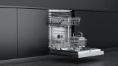 Bulaşık Makinesi DSI 46750 SS thumbnail 4