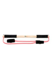 Powertec Portable Pilates Studio Egzersiz Seti Pembe thumbnail 4