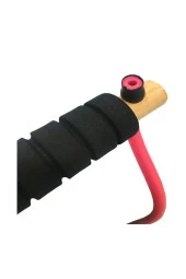 Powertec Portable Pilates Studio Egzersiz Seti Pembe thumbnail 5