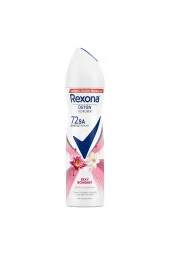 REXONA DEO BAYAN SEXY BOUQUET 150 ML thumbnail 2