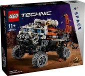 LEGO Technic 42180 Mars Crew Exploration Rover thumbnail 1