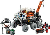 LEGO Technic 42180 Mars Crew Exploration Rover thumbnail 3