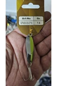 KESEROĞLU At çek avcı kaşık 14 GR thumbnail 1