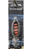 KESEROĞLU At çek avcı kaşık (21 GR) thumbnail 1