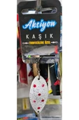 KESEROĞLU Avcı kaşık,At cek thumbnail 1