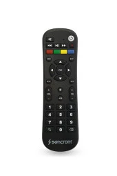 Sencrom Redro On Plus 8gb Android Tv Box thumbnail 2