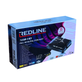 Redline S50 Mini Uydu Alıcısı thumbnail 3