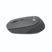 Lenovo Lecoo WS202 Kablosuz Mouse Gri thumbnail 2