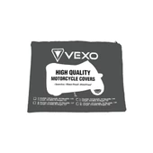 VEXO PLUS BRANDA SİYAH thumbnail 3