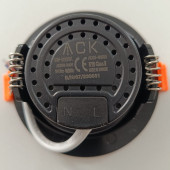 ACK 5W SIVA ALTI LED PANEL thumbnail 3
