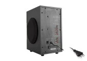 Mikado Md-856 5+1 Usb+Sd+Fm Destekli Multimedia Bluetooth Speaker thumbnail 3