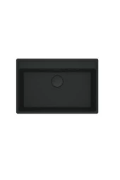 Evye MRG 610-72 Matt Black thumbnail 1