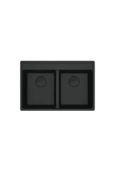 Evye MRG 620-35-35 Matt Black thumbnail 1
