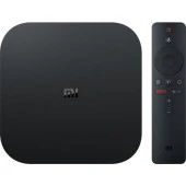Xiaomi Mi Box S 4K Android Tv Box thumbnail 1