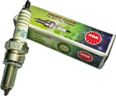 Honda CB 125 E Ngk Buji Hindistan thumbnail 5