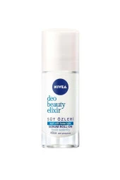 NIVEA ROLL ON BAYAN BEAUTY ELIXIR FRESH 40 ML thumbnail 2