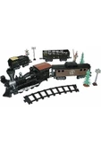 VAR-FF-1613A IŞIKLI SESLİ BUHARLI TREN thumbnail 2