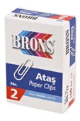 BRONS ATAŞ NO:2 thumbnail 2