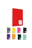 ÇINAR DEFTER A4 SP.PP KAPAK 72 YP.KARELİ thumbnail 1