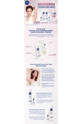 NIVEA ROLL ON BAYAN BEAUTY ELIXIR INVISIBLE 40 ML thumbnail 2