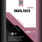 Açık Lise 2 Dergi thumbnail 2