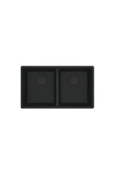 Evye Maris MRG 120-35-35 Matt Black thumbnail 1