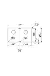Evye MRG 120-35-35 Nero thumbnail 4