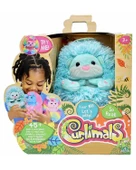 Curlimals Gıdıklanan Samur Lottie CUR00C02 thumbnail 1