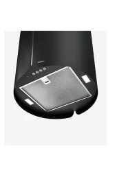 Davlumbaz Smart FSMS F-42 BK Matt thumbnail 3