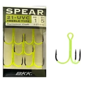 BKK Spear-21 UVC Üçlü Olta İğnesi thumbnail 4