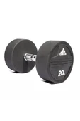 Adidas Kauçuk 20 Kg Dambıl ADWT-11347 thumbnail 6