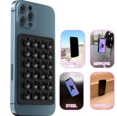 Vakumlu Telefon Tutucu thumbnail 1