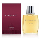 Burberry Classic EDT 100 ml Erkek Parfümü thumbnail 1