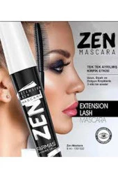Zen Extension Lash Maskara thumbnail 2