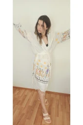 Bambu Bornoz thumbnail 1