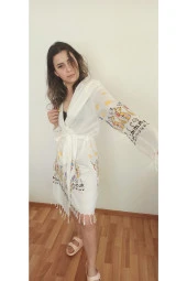 Bambu Bornoz thumbnail 2