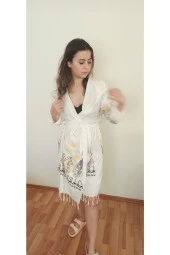 Bambu Bornoz thumbnail 3