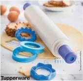 Tupperware Sihirli Merdane Ve Kalıpları thumbnail 2
